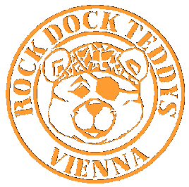 Rock Dock Teddys